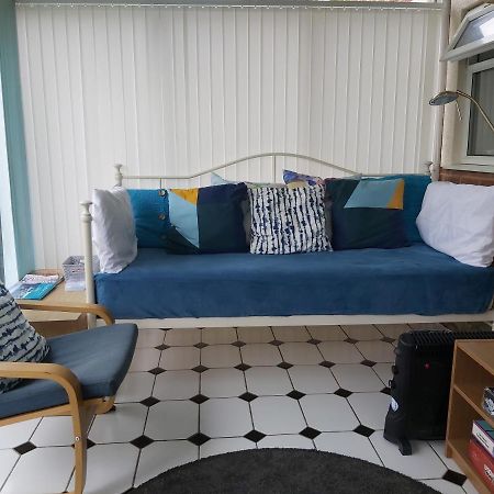 Garden Apartment Newton Abbot Zewnętrze zdjęcie