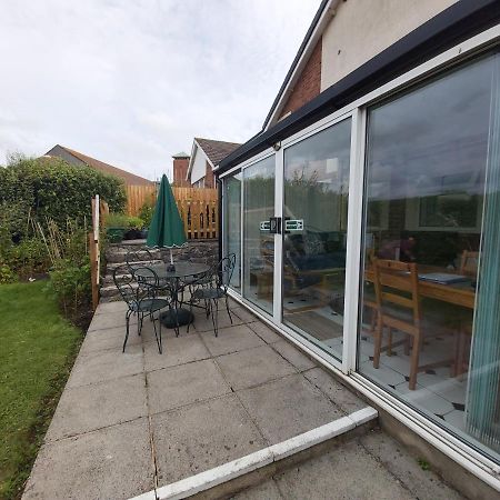 Garden Apartment Newton Abbot Zewnętrze zdjęcie