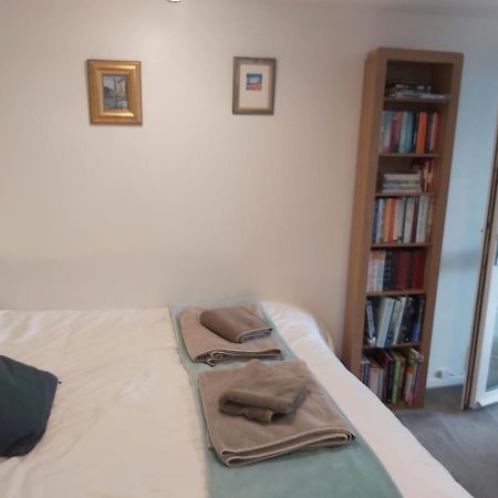 Garden Apartment Newton Abbot Zewnętrze zdjęcie