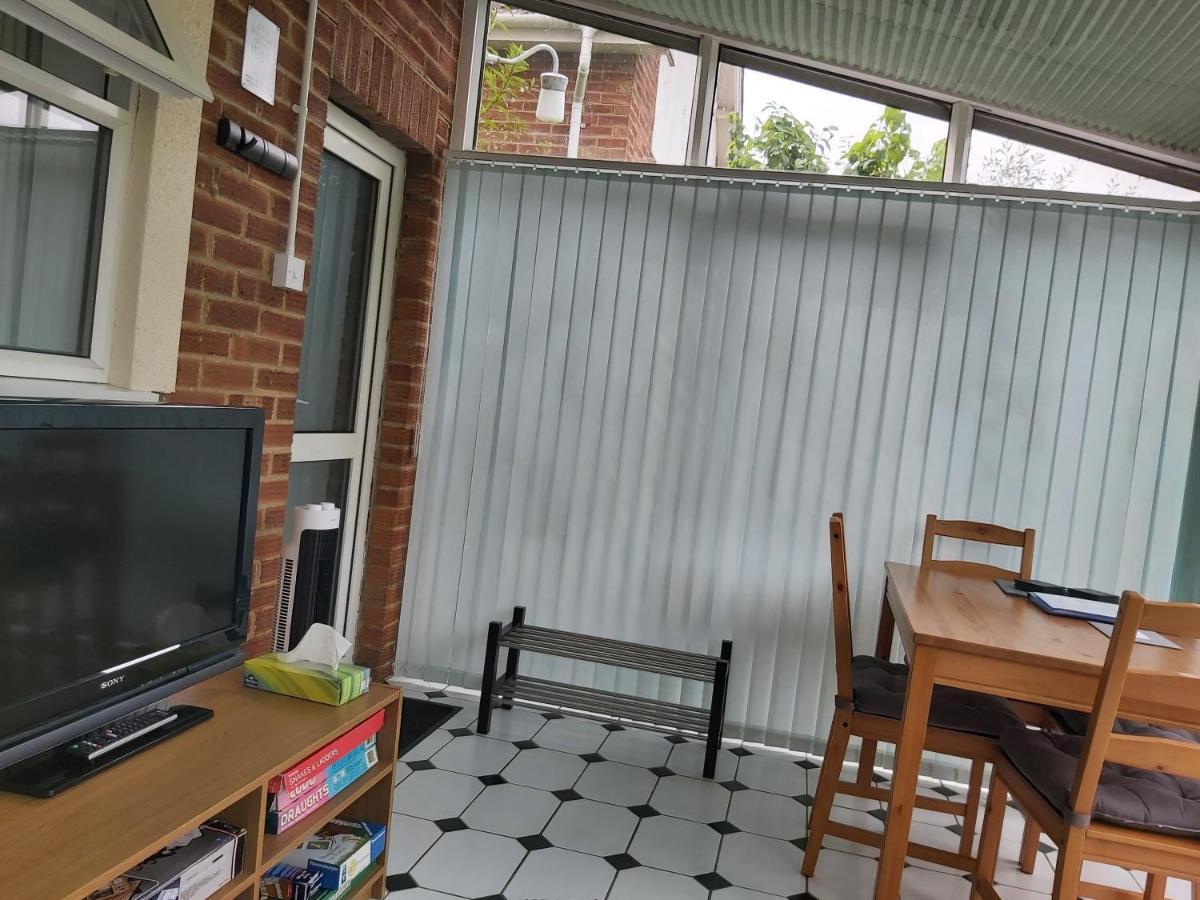 Garden Apartment Newton Abbot Zewnętrze zdjęcie
