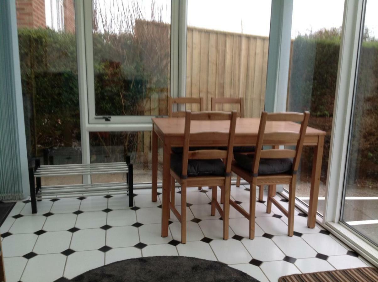 Garden Apartment Newton Abbot Zewnętrze zdjęcie
