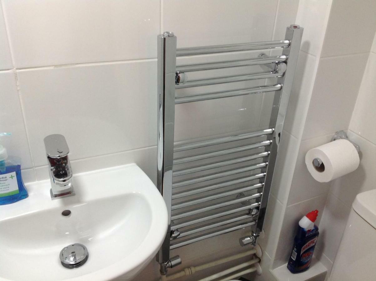 Garden Apartment Newton Abbot Zewnętrze zdjęcie