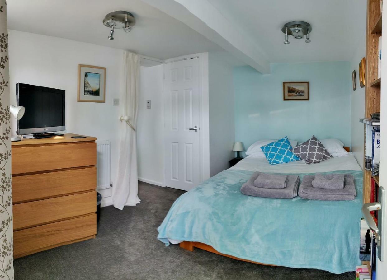 Garden Apartment Newton Abbot Zewnętrze zdjęcie